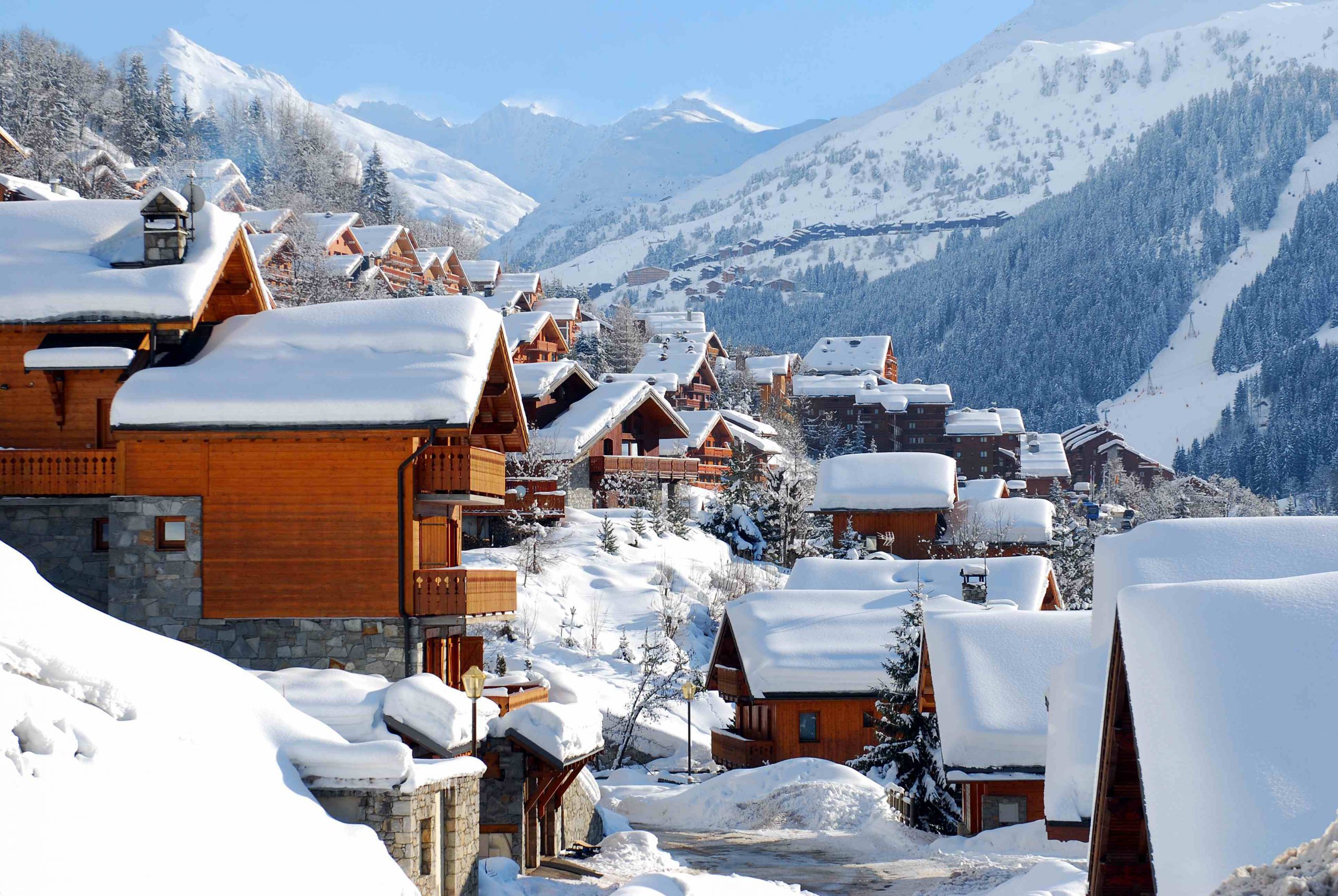 Best Beginner Ski Resorts in the Alps Ultimate Guide for 2021 SkiBro Blog