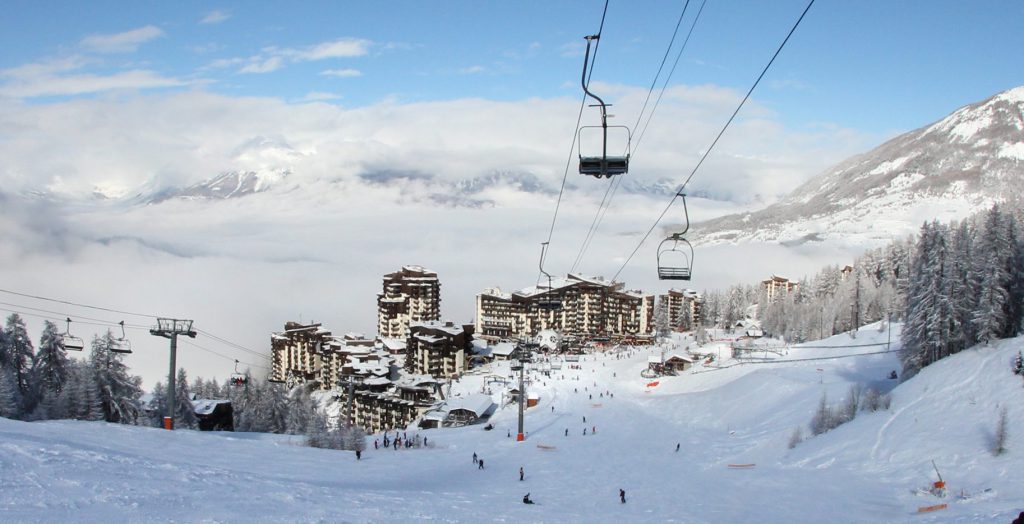 Best Beginner Ski Resorts in the Alps Ultimate Guide for 2021 SkiBro