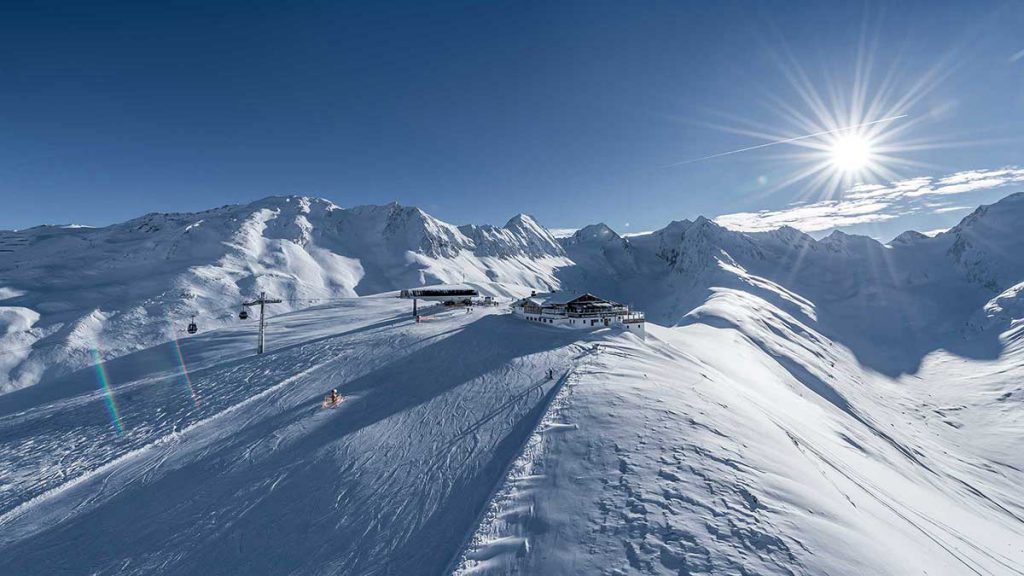 Best Beginner Ski Resorts in the Alps Ultimate Guide for 2021 SkiBro Blog