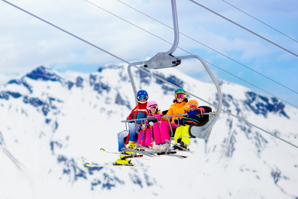 Will ski holidays happen 2021