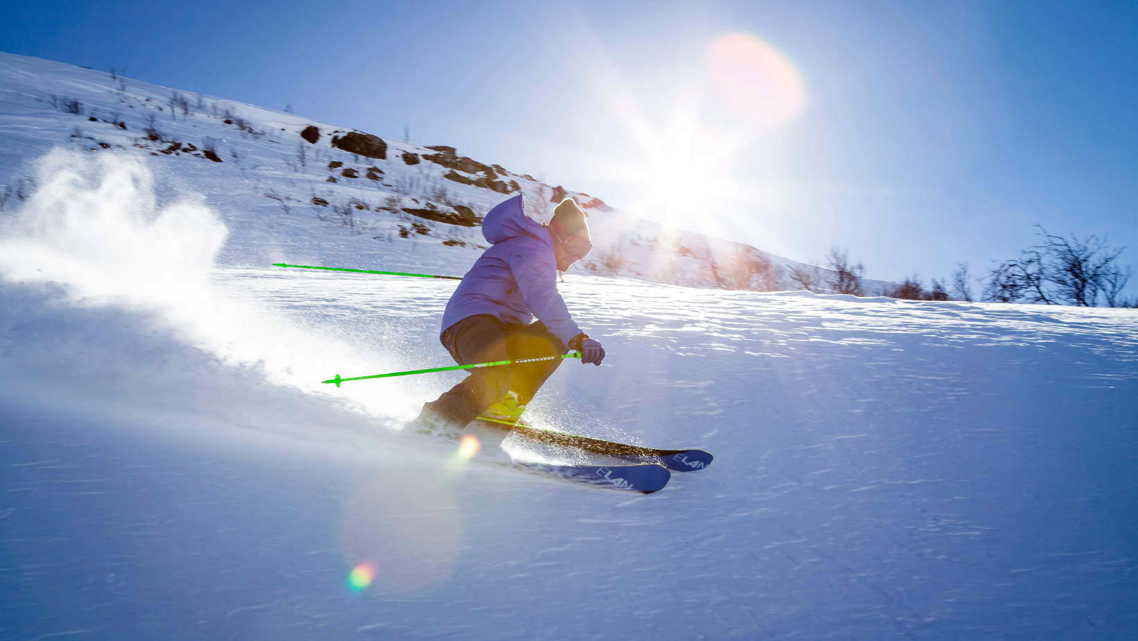 Kunstmatig Toestemming pepermunt Drie tips voor gevorderden die hun skitechniek willen verbeteren – SkiBro |  Blog