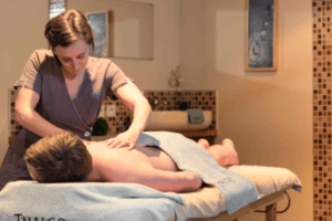 Range of massages