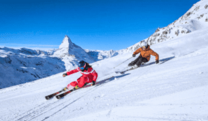 Discover the best ski guides and off-piste tours in Zermatt, Switzerland.