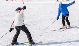 Ski Lessons in Morzine