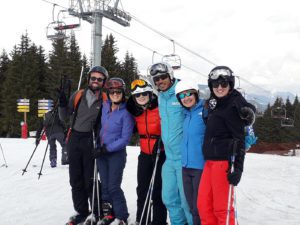 Ski Lessons In Morzine